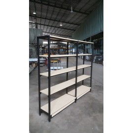OPPA WALL RACK